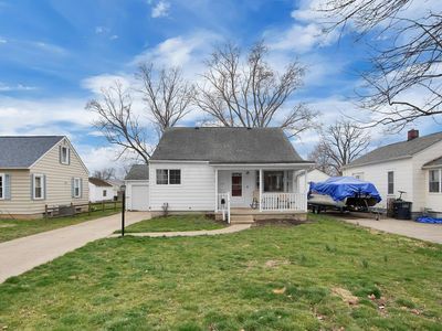 1527 Graf St, Lancaster, OH, 43130