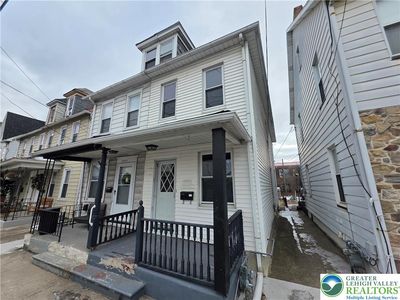 1514 Butler St, Easton, PA, 18042