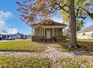440 Boyd Ave, Van Wert, OH 45891