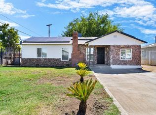 2344 N Millbrook Ave, Fresno, CA 93703