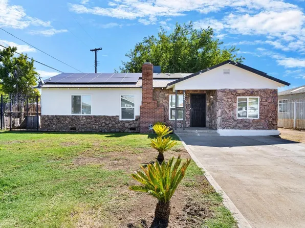 2344 N Millbrook Ave, Fresno, CA 93703