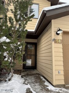 1712 W Olive St APT 58, Bozeman, MT, 59715
