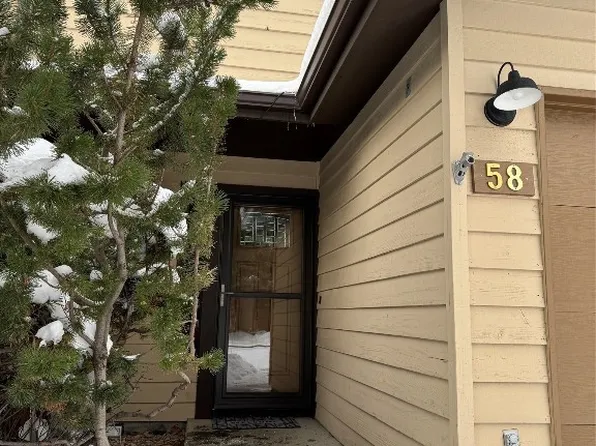 1712 W Olive St APT 58, Bozeman, MT 59715