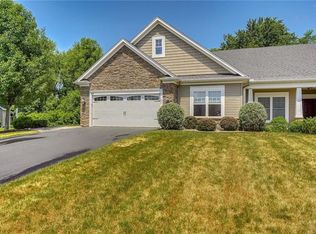 43 Balmoral Dr, Fairport, NY 14450