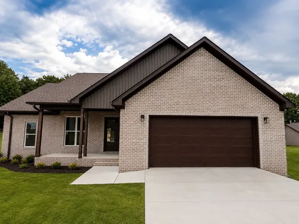 100 Lexie Ln Lot 12, Lawrenceburg, TN 38464