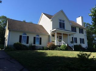 83 Elmwood St, North Attleboro, MA 02760
