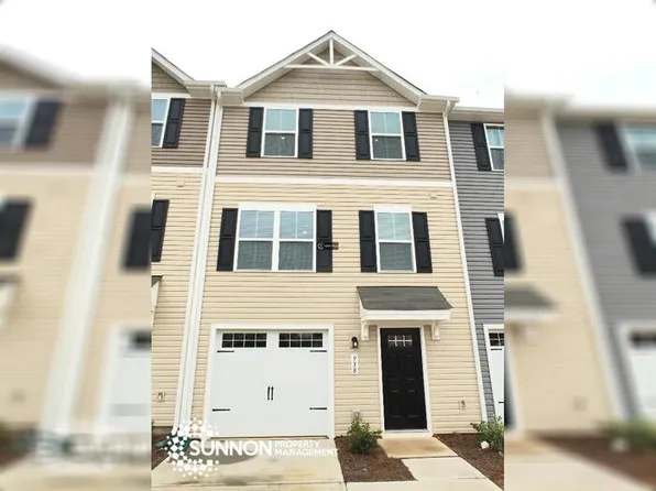 938 Taybyn Rd, Fort Mill, SC 29715