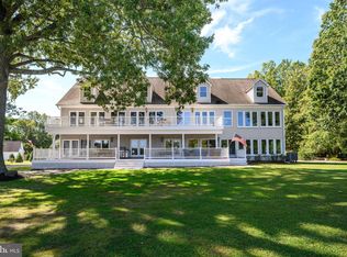 351 Wye Rd, Queenstown, MD 21658