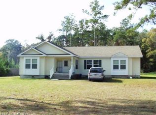 12684 Daryl Hill Rd, Jacksonville, FL 32218