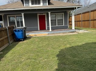 5639 Santa Fe Ave, Dallas, TX 75214