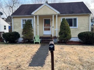 24 Clark Ave, Binghamton, NY 13901