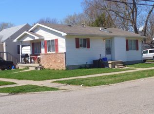 1202 Pettibone Ave, Flint, MI 48507