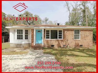 6330 Trent St, Pensacola, FL 32503