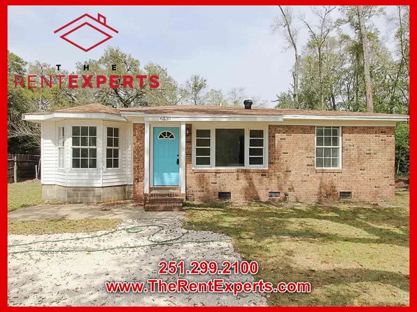 6330 Trent St, Pensacola, FL 32503