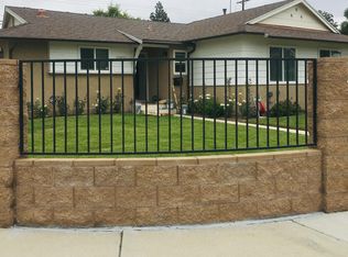 17071 Rinaldi St, Granada Hills, CA 91344