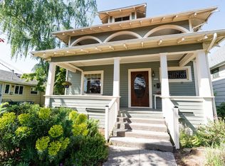 5241 NE Hassalo St, Portland, OR 97213