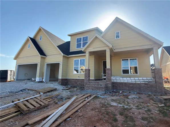 6507 S 60th St, Rogers, AR 72758
