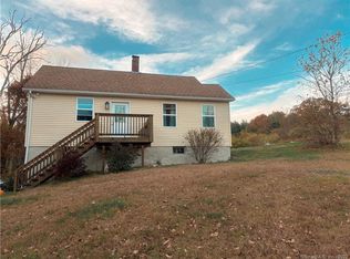 1030 Hartford Pike, Killingly, CT 06241