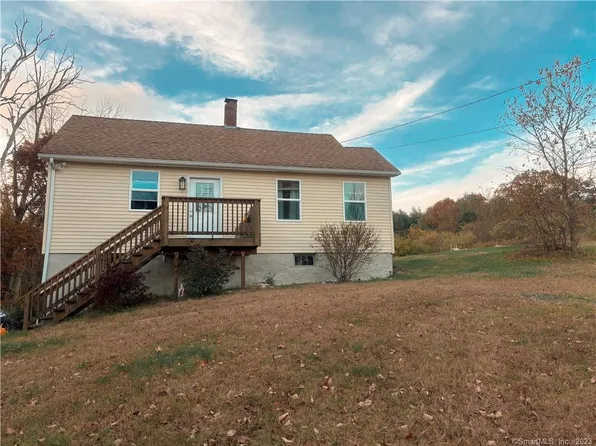 1030 Hartford Pike, Killingly, CT 06241