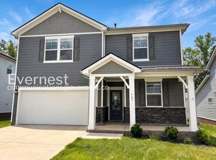 167 E Millbrook Dr, Spring Hill, TN 37174