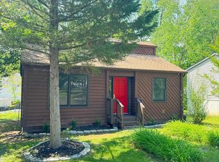 4403 Lakeview Pkwy, Locust Grove, VA 22508