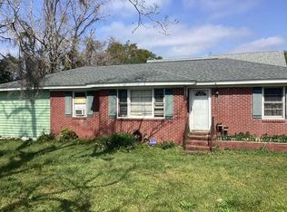 1602 Rifle Range Rd, Mount Pleasant, SC 29464