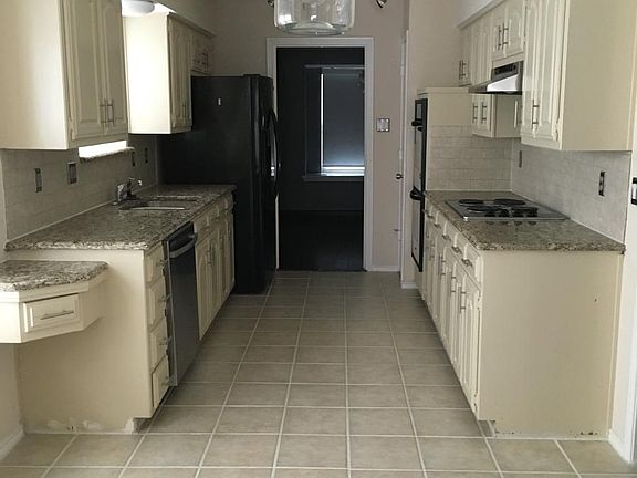 Updated Kitchen