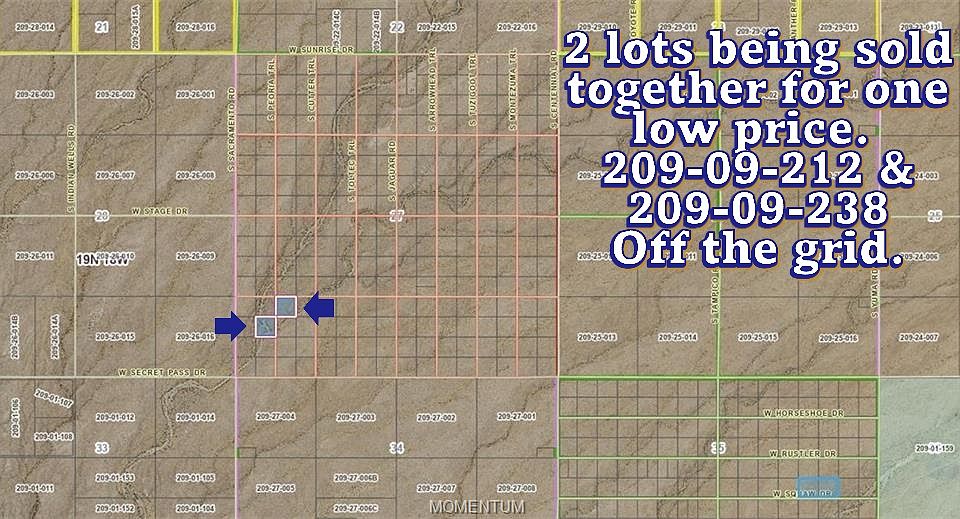 1st image of 209-09-212 & 238 Peoria Trail