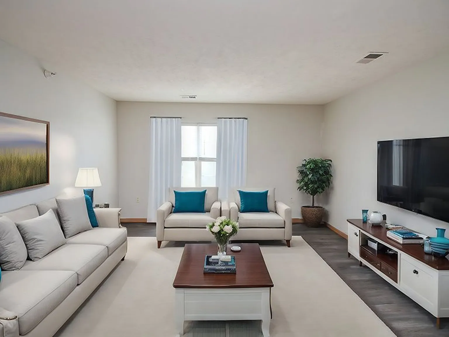 South Ridge Apartments — Photo 2