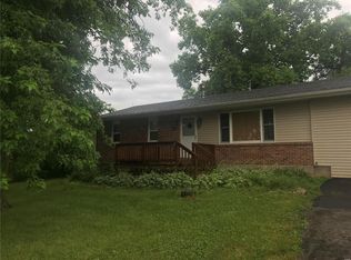 13308 Highway Nn, Louisiana, MO 63353