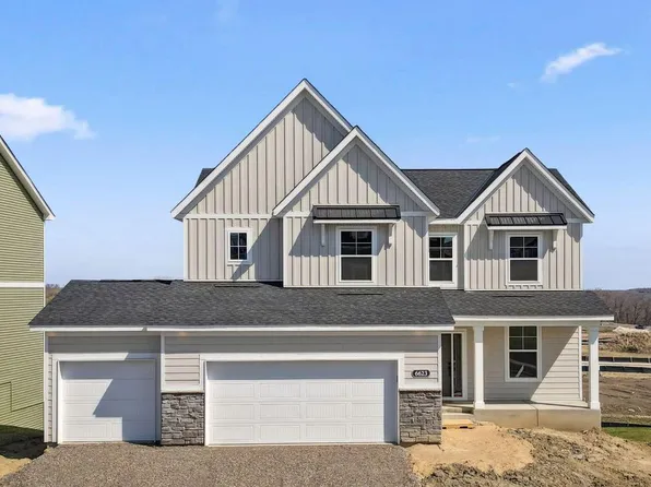 6623 Bluestem Way, Excelsior, MN 55331