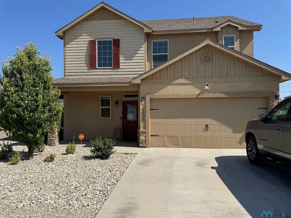 2505 Briscoe Ave, Artesia, NM 88210
