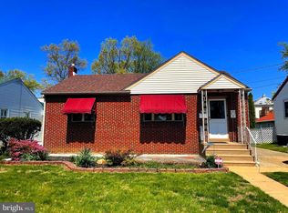 4429 Witherspoon Ave, Pennsauken, NJ 08109