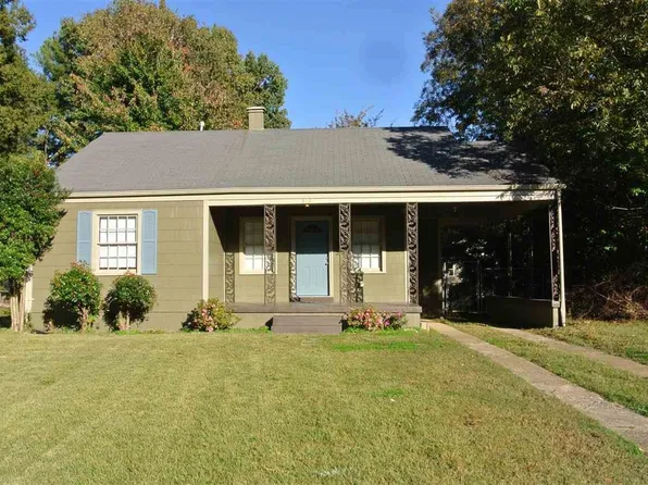 812 Wrenwood St, Memphis, TN 38122