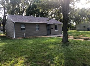 2741 Central Ave, Gary, IN 46407
