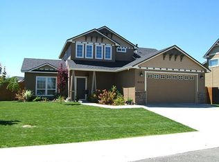 6023 Augustine, Boise, ID 83709
