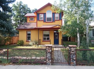 430 Bauer Ave, Mancos, CO 81328