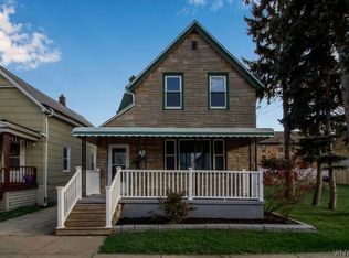 39 Keppel St, Buffalo, NY 14210