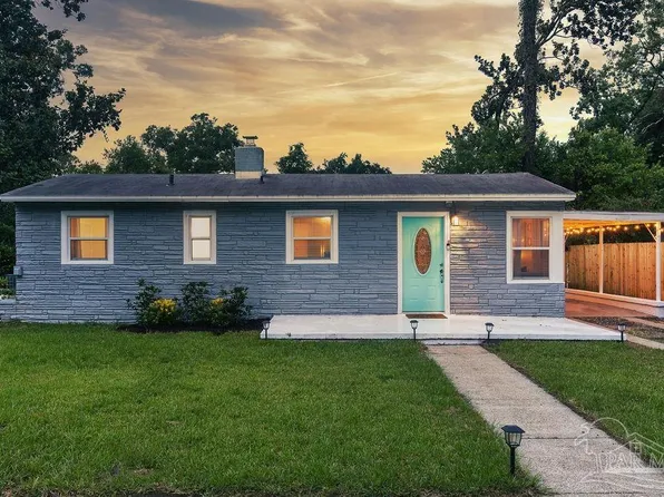 3121 Torres Ave, Pensacola, FL 32503