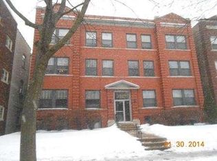 2527 N Stowell Ave APT 2, Milwaukee, WI 53211