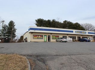 8345 Moneta Rd, Bedford, VA 24523