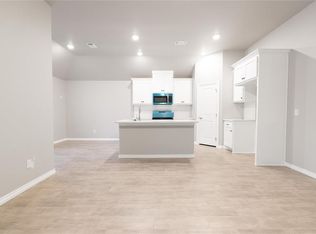 13020 NE 9th St, Choctaw, OK 73020