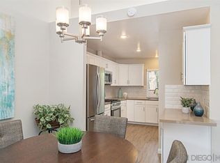 16425 Caminito Vecinos UNIT 95, San Diego, CA 92128