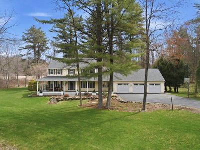 518 Acland Boulevard, Ballston Spa, NY, 12020