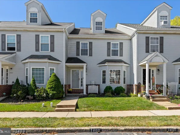 1403 Reagan Ct, Eagleville, PA 19403