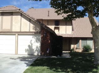 39228 Gunsmoke Ct, Palmdale, CA 93551