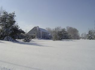 681 Mount Zion Rd SW, Lancaster, OH 43130