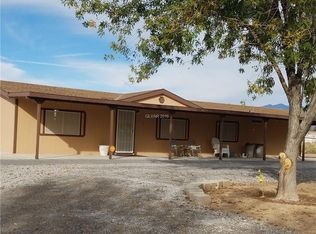 1890 Thousandaire Blvd, Pahrump, NV 89048