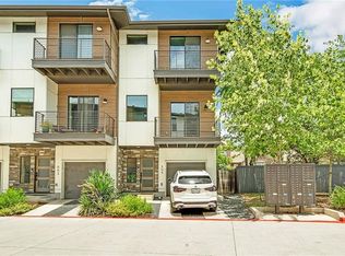 3700 Clawson Rd #604, Austin, TX 78704