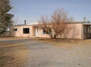 1760 E Carson St, Pahrump, NV 89048